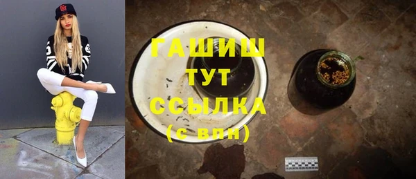 хмурый Нея