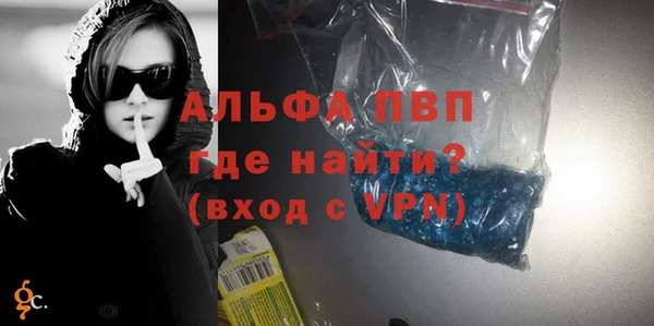 хмурый Нея