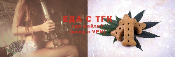 хмурый Нея