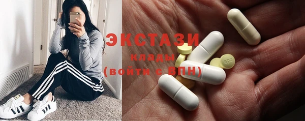 хмурый Нея